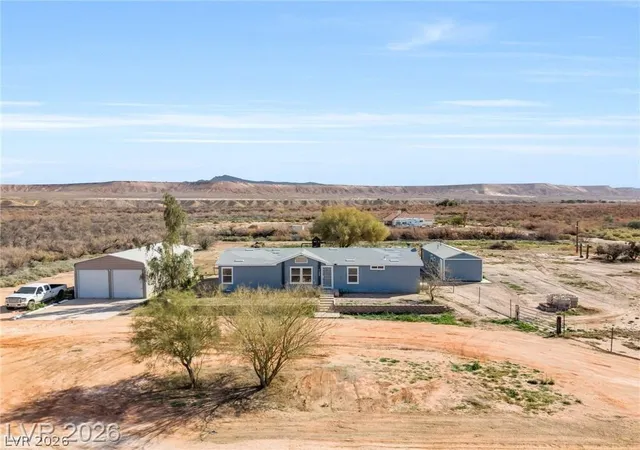 Homes for sale in Overton, NV | 380 S Spur St, Overton, NV 89040 | MLS# 2785597