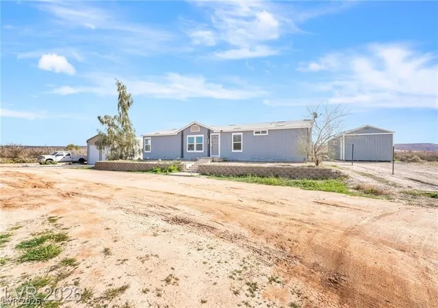 Homes for sale in Overton, NV | 380 S Spur St, Overton, NV 89040 | MLS# 2785597