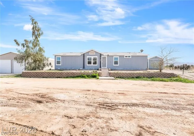 Homes for sale in Overton, NV | 380 S Spur St, Overton, NV 89040 | MLS# 2785597