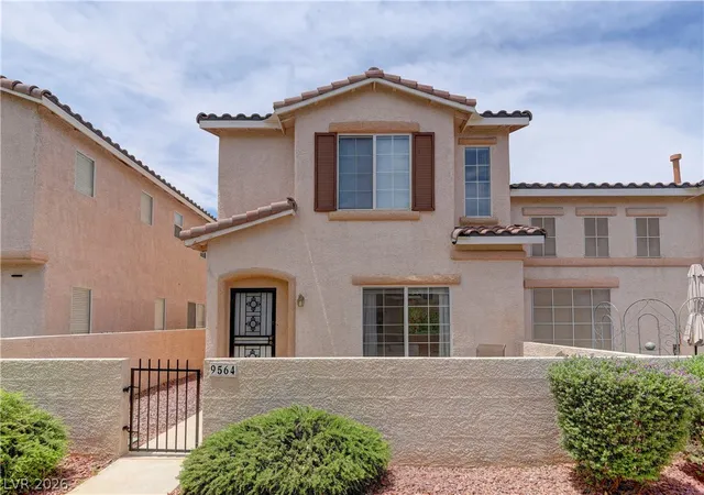1st image of 9564 Belle Fountain Ave, Las Vegas, NV 89123 | MLS# 2786711