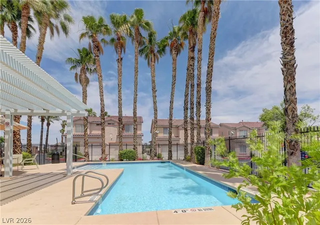 24th image of 9564 Belle Fountain Ave, Las Vegas, NV 89123 | MLS# 2786711