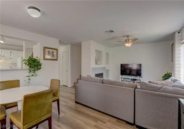 2nd image of 9564 Belle Fountain Ave, Las Vegas, NV 89123 | MLS# 2786711
