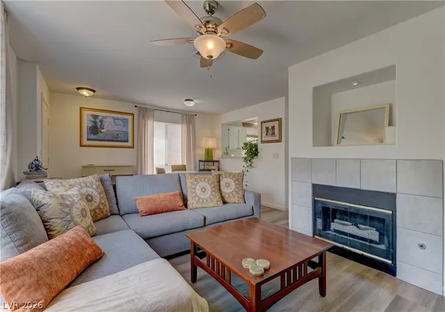 4th image of 9564 Belle Fountain Ave, Las Vegas, NV 89123 | MLS# 2786711