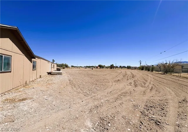 Homes for sale in Pahrump, NV | 4850 Pontiac Cir, Pahrump, NV 89048 | MLS# 2786682