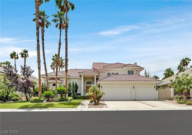 Homes for sale in Henderson, NV | 1891 Fairfield Ter, Henderson, NV 89074 | MLS# 2786212