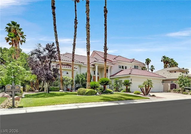3rd image of 1891 Fairfield Ter, Henderson, NV 89074 | MLS# 2786212