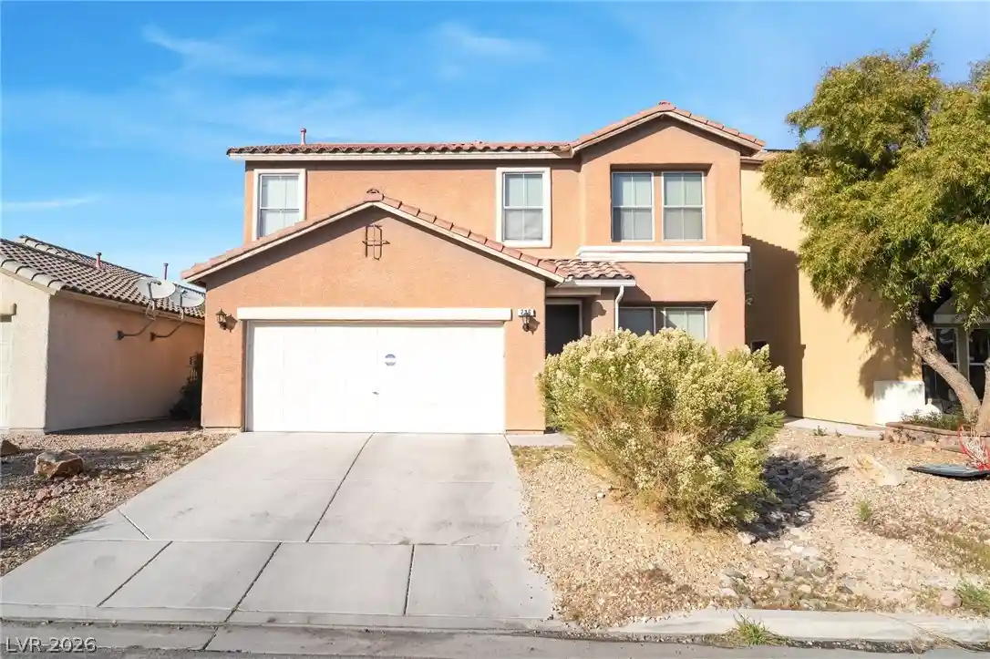 Photo 1 of Single family home for sale at 236 Calvino Ave, Las Vegas, NV 89183 | MLS# 2786793 | Listing updated on 2026-10-24