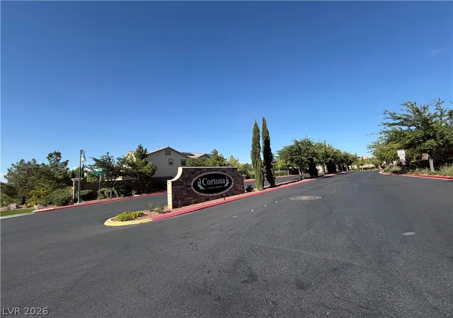 Photo 1 of Single family home for sale at 12396 Mosticone Way, Las Vegas, NV 89141 | MLS# 2781164 | Listing updated on 2026-09-29