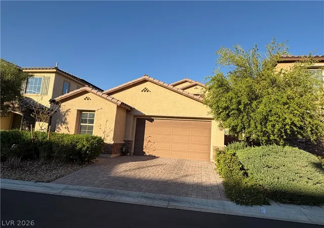 Photo 2 of Single family home for sale at 12396 Mosticone Way, Las Vegas, NV 89141 | MLS# 2781164 | Listing updated on 2026-09-29