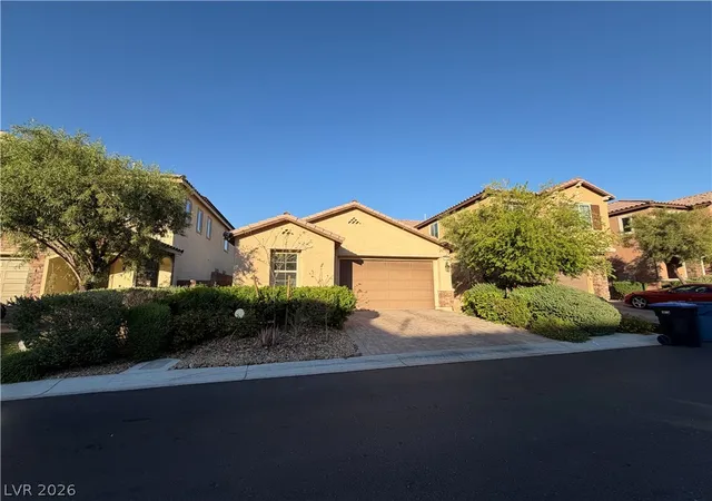 Photo 3 of Single family home for sale at 12396 Mosticone Way, Las Vegas, NV 89141 | MLS# 2781164 | Listing updated on 2026-09-29