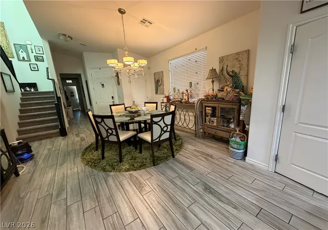 Photo 4 of Single family home for sale at 12396 Mosticone Way, Las Vegas, NV 89141 | MLS# 2781164 | Listing updated on 2026-09-29