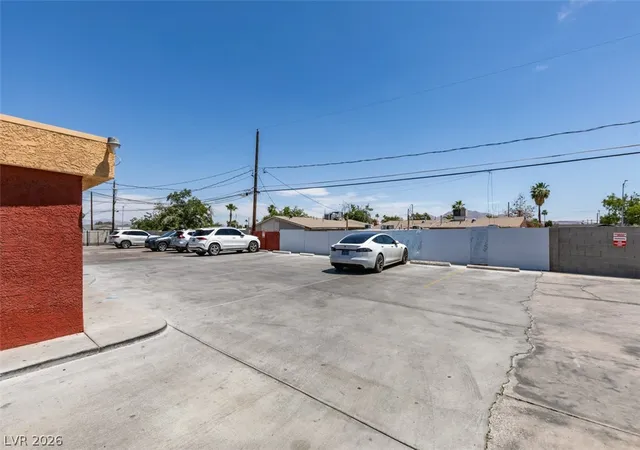 Photo 3 of Single family home for sale at 1329 S Eastern Ave, Las Vegas, NV 89104 | MLS# 2785037 | Listing updated on 2026-05-29