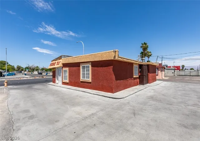 Photo 3 of Single family home for sale at 1329 S Eastern Ave, Las Vegas, NV 89104 | MLS# 2785037 | Listing updated on 2026-05-29