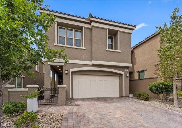 Single family home for sale at 10421 Skye Cyn Fls Ave, Las Vegas, NV 89166 | MLS# 2785729