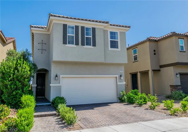 Photo 1 of Single family home for sale at 1223 Great Holw Ave, North Las Vegas, NV 89086 | MLS# 2786561 | Listing updated on 2026-05-29