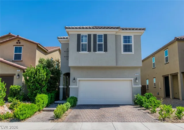 Photo 1 of Single family home for sale at 1223 Great Holw Ave, North Las Vegas, NV 89086 | MLS# 2786561 | Listing updated on 2026-05-29