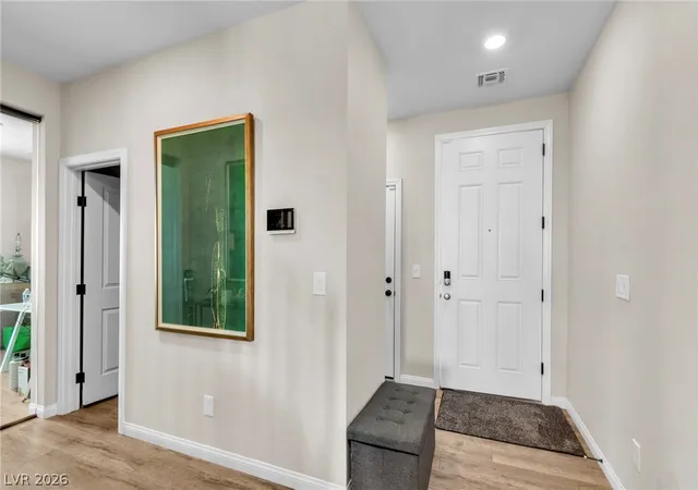 Photo 2 of Single family home for sale at 1223 Great Holw Ave, North Las Vegas, NV 89086 | MLS# 2786561 | Listing updated on 2026-05-29