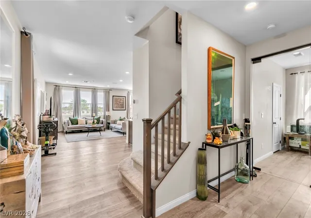 Photo 3 of Single family home for sale at 1223 Great Holw Ave, North Las Vegas, NV 89086 | MLS# 2786561 | Listing updated on 2026-05-29