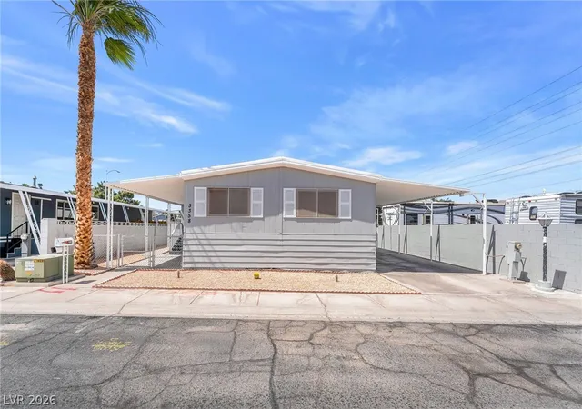 1st image of 5358 Tupelo Ln, Las Vegas, NV 89122 | MLS# 2786825