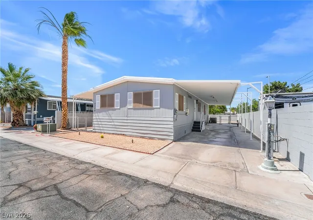 2nd image of 5358 Tupelo Ln, Las Vegas, NV 89122 | MLS# 2786825