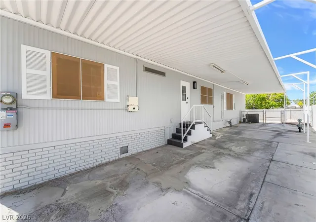 3rd image of 5358 Tupelo Ln, Las Vegas, NV 89122 | MLS# 2786825