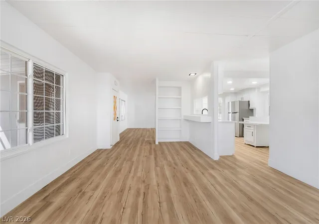 5th image of 5358 Tupelo Ln, Las Vegas, NV 89122 | MLS# 2786825