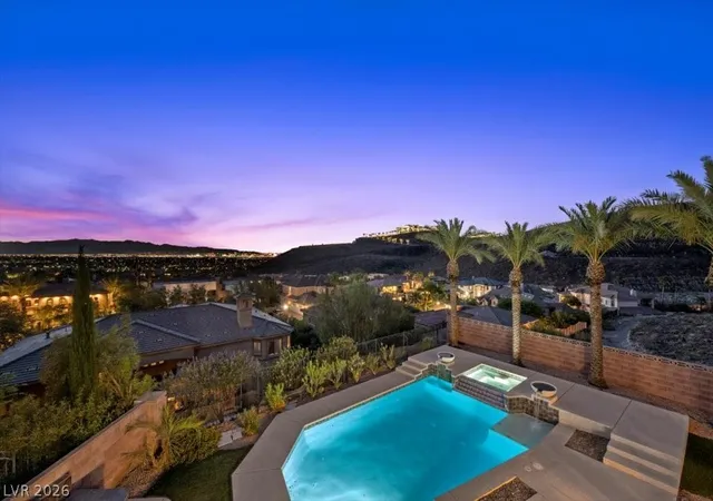 Photo 2 of Single family home for sale at 775 Clove Ct, Henderson, NV 89012 | MLS# 2786058 | Listing updated on 2026-08-03