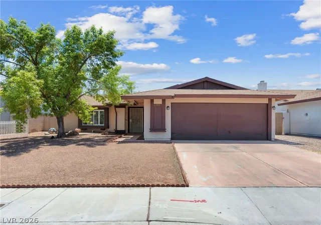 Photo 1 of Single family home for sale at 6371 W Viking Rd, Las Vegas, NV 89103 | MLS# 2785928 | Listing updated on 2026-07-18