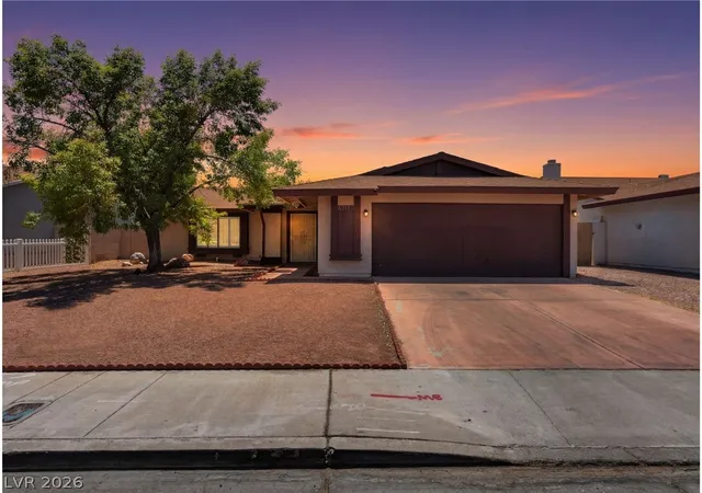 Photo 2 of Single family home for sale at 6371 W Viking Rd, Las Vegas, NV 89103 | MLS# 2785928 | Listing updated on 2026-07-18