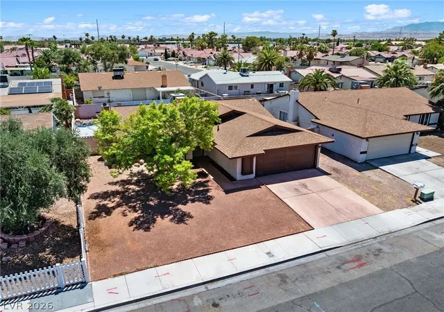 Photo 3 of Single family home for sale at 6371 W Viking Rd, Las Vegas, NV 89103 | MLS# 2785928 | Listing updated on 2026-07-18