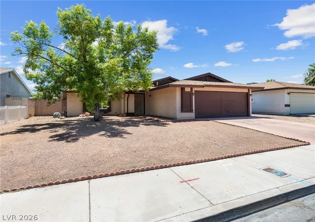 Photo 3 of Single family home for sale at 6371 W Viking Rd, Las Vegas, NV 89103 | MLS# 2785928 | Listing updated on 2026-07-18
