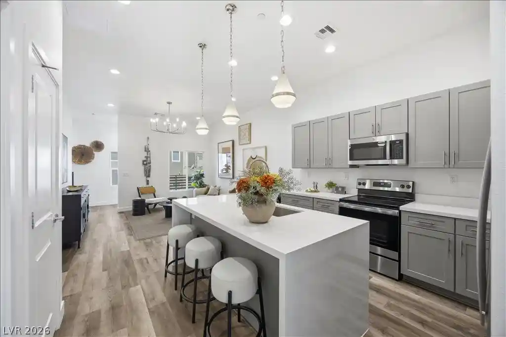 Photo 1 of Townhouse for sale at 1181 Blossom Point St, Las Vegas, NV 89135 | MLS# 2786312 | Listing updated on 2026-10-14