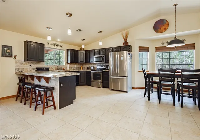 Photo 1 of Single family home for sale at 5525 N Tee Pee Ln, Las Vegas, NV 89149 | MLS# 2786217 | Listing updated on 2026-07-25