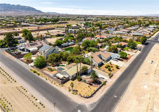 Photo 3 of Single family home for sale at 5525 N Tee Pee Ln, Las Vegas, NV 89149 | MLS# 2786217 | Listing updated on 2026-07-25
