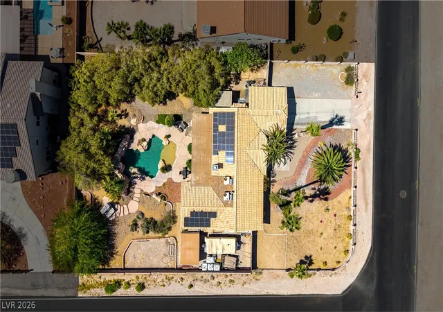 Photo 4 of Single family home for sale at 5525 N Tee Pee Ln, Las Vegas, NV 89149 | MLS# 2786217 | Listing updated on 2026-07-25