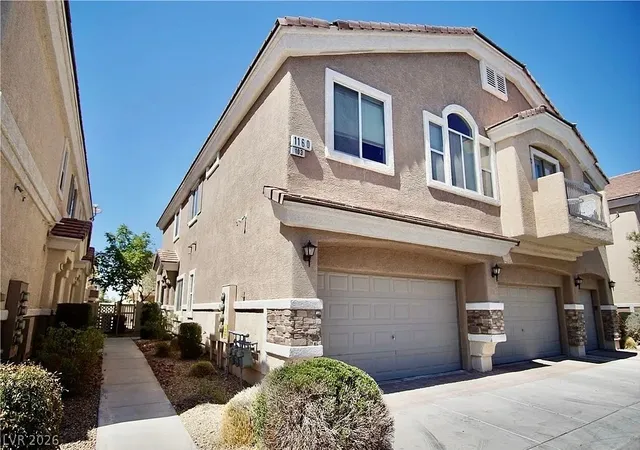 1st image of 1160 Volcanic Garden Ct #103, Las Vegas, NV 89183 | MLS# 2786599