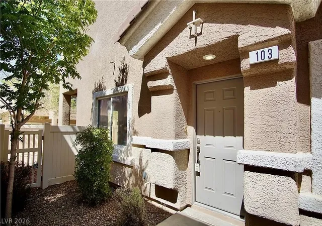 2nd image of 1160 Volcanic Garden Ct #103, Las Vegas, NV 89183 | MLS# 2786599