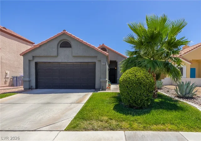 Photo 1 of Sale Pending at 3634 Blue Dawn Dr, North Las Vegas, NV 89032 | MLS# 2786786 | Listing updated on 2026-08-10