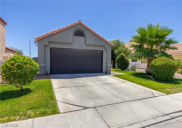 Photo 2 of Sale Pending at 3634 Blue Dawn Dr, North Las Vegas, NV 89032 | MLS# 2786786 | Listing updated on 2026-08-10