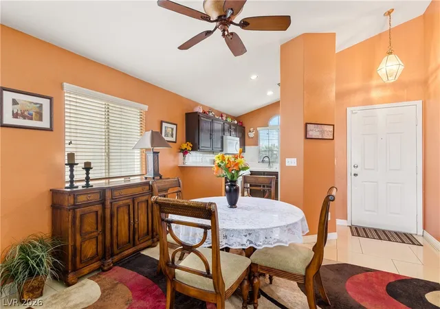Photo 2 of Sale Pending at 3634 Blue Dawn Dr, North Las Vegas, NV 89032 | MLS# 2786786 | Listing updated on 2026-08-10