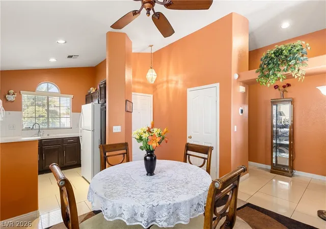 Photo 3 of Sale Pending at 3634 Blue Dawn Dr, North Las Vegas, NV 89032 | MLS# 2786786 | Listing updated on 2026-08-10