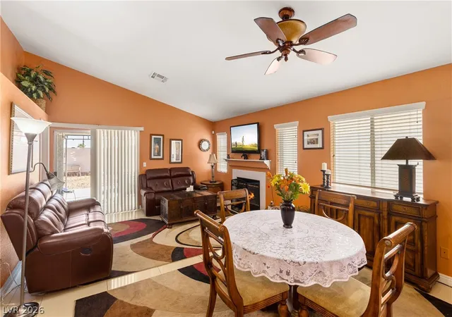 Photo 4 of Sale Pending at 3634 Blue Dawn Dr, North Las Vegas, NV 89032 | MLS# 2786786 | Listing updated on 2026-08-10