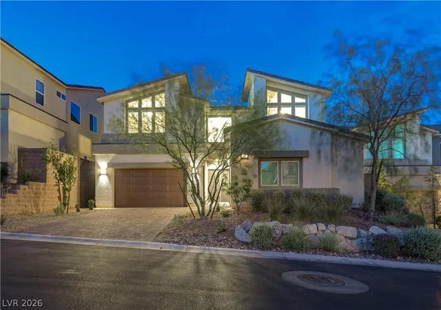 Homes for sale in Henderson, NV | 32 Vista Outlook St, Henderson, NV 89011 | MLS# 2784685