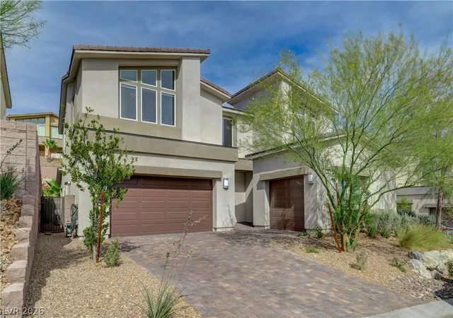 Homes for sale in Henderson, NV | 32 Vista Outlook St, Henderson, NV 89011 | MLS# 2784685