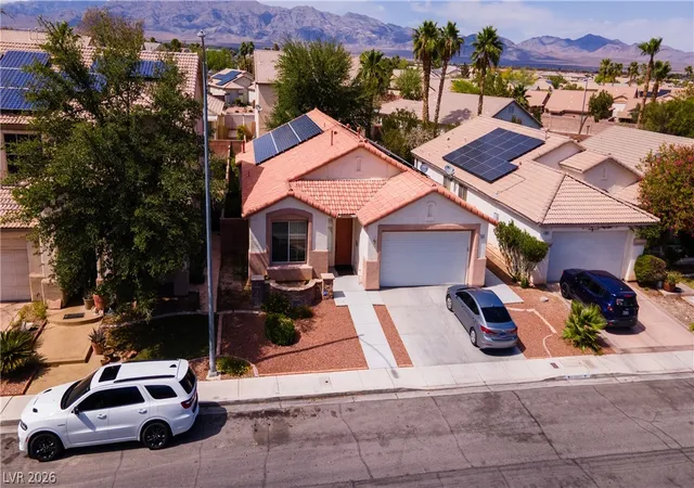 Photo 1 of Single family home for sale at 2326 Bahama Point Ave, North Las Vegas, NV 89031 | MLS# 2786856 | Listing updated on 2026-06-13