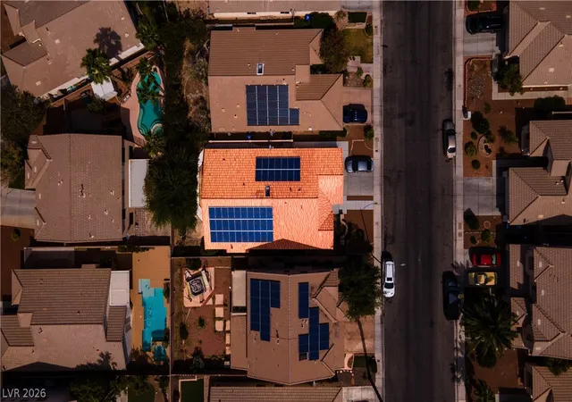 Photo 1 of Single family home for sale at 2326 Bahama Point Ave, North Las Vegas, NV 89031 | MLS# 2786856 | Listing updated on 2026-06-13