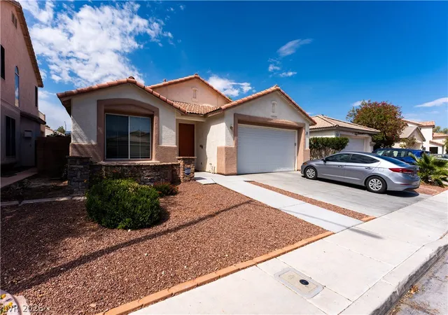 Photo 2 of Single family home for sale at 2326 Bahama Point Ave, North Las Vegas, NV 89031 | MLS# 2786856 | Listing updated on 2026-06-13