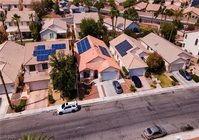 Photo 3 of Single family home for sale at 2326 Bahama Point Ave, North Las Vegas, NV 89031 | MLS# 2786856 | Listing updated on 2026-06-13