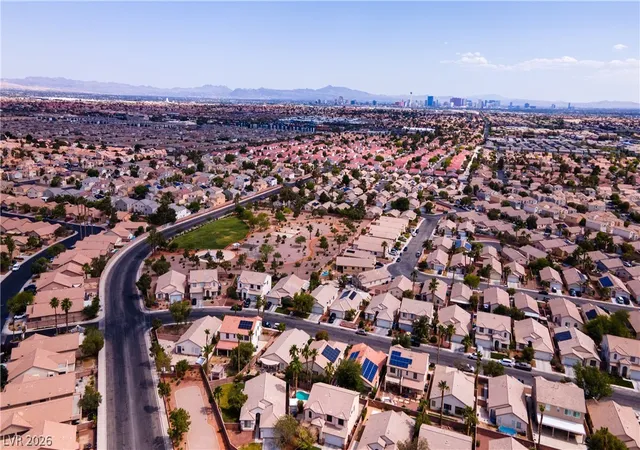 Photo 4 of Single family home for sale at 2326 Bahama Point Ave, North Las Vegas, NV 89031 | MLS# 2786856 | Listing updated on 2026-06-13