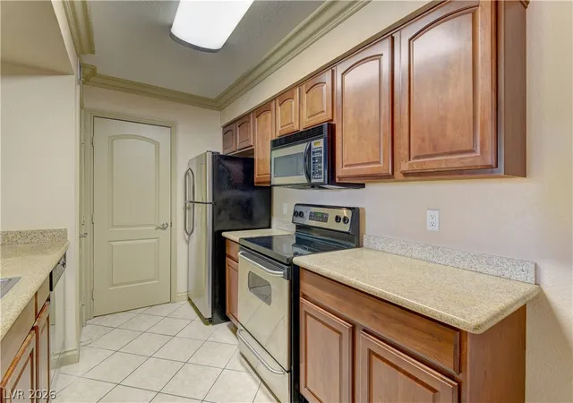 5th image of 1150 N Buffalo Dr #2115, Las Vegas, NV 89128 | MLS# 2786057